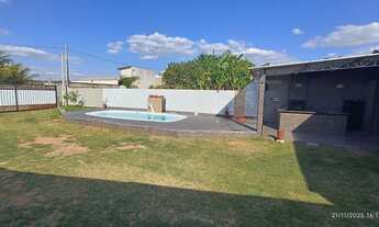 Imagem 7: Espaço de lazer, Natal e Ano novo alugado