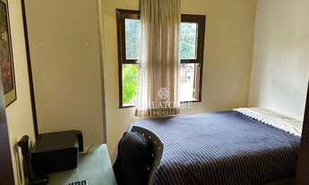 Imagem 4: Apartamento com 1 quarto à venda, 43 m² por R$ 255.000 - Cascata Guarani - Teresópolis/RJ