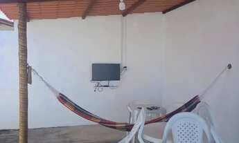 Imagem 6: Casa 3/4 suite 300mil próximo Francês piscina x casa2/4 em condomínio próximo francês 190