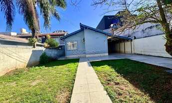 Imagem 4: CASA Á VENDA NO ABRAÃO - TERRENO 300 METROS - ESCRITURA PÚBLICA