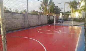 Imagem 4: Alugo apaartamento com 44 metros quadrados com 2 quartos em Santa Cruz - Rio de Janeiro