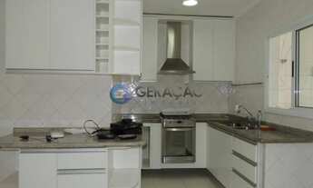 Imagem 4: Apartamento para locação com 4 quartos sendo 1 suíte- 128 m²- Jardim Aquarius