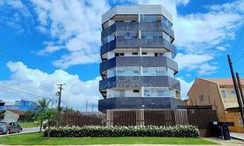 Imagem 6: Apartamento com 2 dormitórios para alugar, 56 m² por R$ 450,00/dia - Centro - Guaratuba/PR