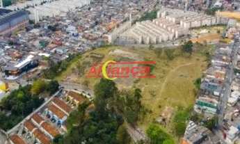 Imagem 5: TERRENO PARA ALUGAR COM 54.041,96m², NO PARQUE INDUSTRIAL CUMBICA POR R$ 180.000,00!!!
