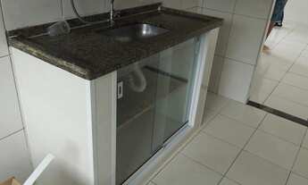 Imagem 6: Ap 45m² com vaga de carro vizinho do Thermas da Mata