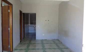 Imagem 5: QR 110 Ótima Casa Terreo com 2 Quartos Escriturado Lado Metrô em Samambaia Sul - DF