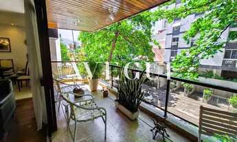 Imagem: Apartamento-Duplex / Residencial / Ipanema