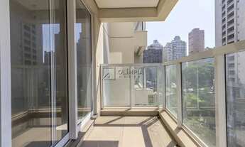 Imagem 7: Venda Apartamento 1 Dormitórios - 50 m² Itaim Bibi