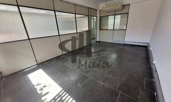 Imagem 6: Locação Prédio Comercial Sao Caetano do Sul Santa Paula Ref: 14314