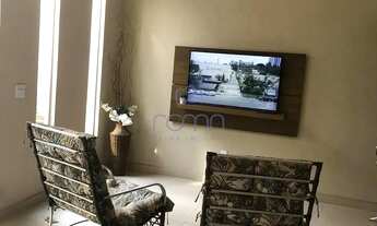 Imagem 7: Village Rio Volga