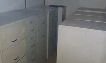 Imagem 3: Sala Comercial, Centro do Rio de Janeiro - RJ de 135 metros quadrados