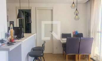 Imagem 3: Apartamento à Venda - Socorro, 1 Quarto, 37 m2