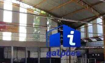 Imagem 2: Galpão com 800 m² em Citrolândia - Betim/MG