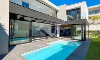 Imagem 6: CASA EM CONDOMÍNIO - ALPHAVILLE - SP