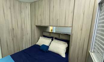 Imagem 13: Casa porteira fechada