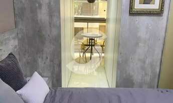 Imagem 7: Apartamento para venda com 3 quartos, suíte e vaga