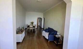 Imagem 2: Apartamento para Locação em Santos, Aparecida, 3 dormitórios, 2 banheiros, 1 vaga