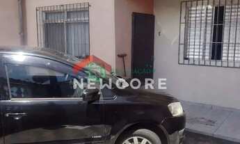 Imagem 5: Casa em Avenida Doutor Luiz Pereira Barreto - Vila Atlântica - Mongaguá/SP