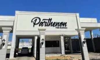 Imagem: FIT - Terreno - Cond. Parthenon - 15x30