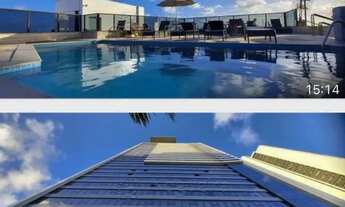 Imagem 6: Apartamento moderno, aconchegante e com excelente localização em Boa Viagem