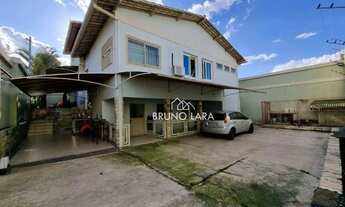 Imagem 2: Casa á venda em Betim MG - Bairro Centro