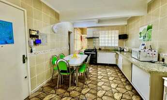 Imagem 7: Apartamento 107m² com Suíte e Sacada na Av. Salgado Filho