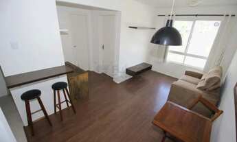 Imagem 5: Apartamento Semi-Mobiliado no Condomínio Parque Central