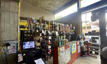 Imagem 2: PONTO COMERCIAL - AUTO PECAS E CENTRO AUTOMOTIVO