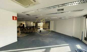 Imagem 3: Andar Corporativo para aluguel, Savassi - Belo Horizonte/MG