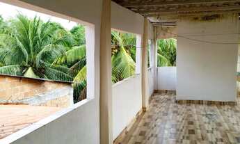 Imagem: Aluga-se Cabuçu Bahia (temporada