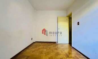 Imagem 3: Apartamento com 2 dormitórios para alugar, 89 m² por R$ 1.355,00/mês - Manoel Honório - Ju