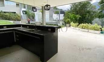 Imagem 5: Casa em Condomínio para venda e aluguel em Barra da Tijuca, Rio de Janeiro 5 quartos 775m²