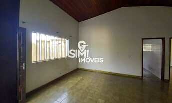 Imagem 2: CASA AMPLA NA 208 SUL COM 04 QUARTOS!