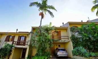 Imagem 2: Casa em Condomínio 198M² - para Alugar