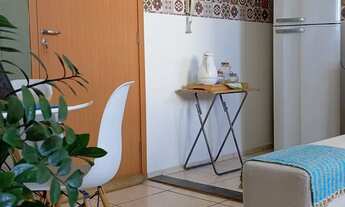 Imagem 5: ALUGO MOBILIADO E DECORADO C/PISCINA