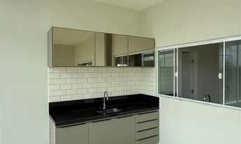 Imagem 4: Excelente casa duplex no condomínio Horizontes Macaíba