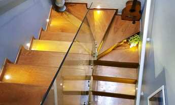 Imagem: Impecável duplex - Nilópolis - RJ