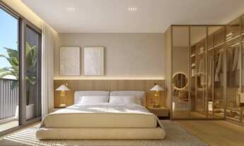 Imagem 6: RY. Apartamentos de 2 a 4 Quartos com Lazer Completo e Segurança Máxima - Sinal 55.112,00