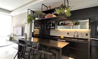 Imagem 2: Apartamento com 2 quartos em Jurerê Internacional