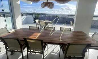 Imagem 5: APARTAMENTO ALTO PADRÃO VERNAZZA 10° Andar Ilhéus, BA