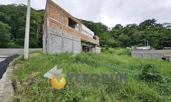 Imagem 2: Terreno à venda, 250 m² por R$ 230.000,00 - Tinga - Caraguatatuba/SP