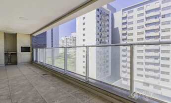 Imagem 2: Apartamento de 3 dormitórios, 3 suítes e 2 vagas no bairro Jardim do Salso