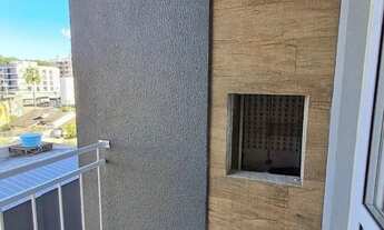 Imagem 4: Apartamento de 02 dormitórios