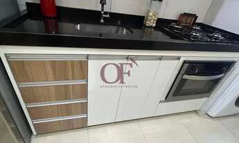 Imagem 6: Apartamento no Doce Lar Bella Colônia Jundiaí