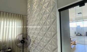 Imagem 7: Casa em Condomínio para Venda em Presidente Prudente, CONDOMÍNIO RESIDENCIAL MART VILLE, 3