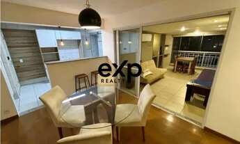 Imagem: Apartamento à venda na Chácara Santo Antonio