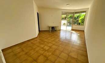 Imagem 6: Apartamento a venda com piscina e churrasqueira individual 300m da praia