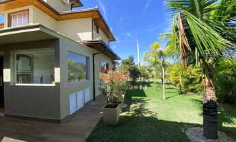 Imagem 4: Casa de Alto Padrão 4 dormitórios à venda, 190 m² por R$ 2.700.000 - Marina - Armação dos