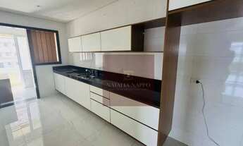 Imagem: Apartamento com 3 dormitórios para alugar