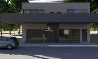 Imagem: Prédio Comercial - 260 m² - Plano Diretor